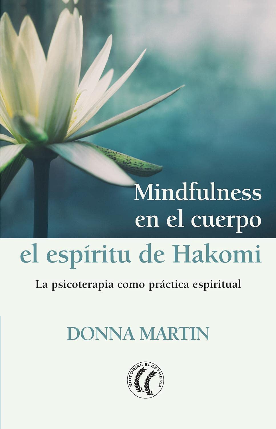 Mindfulness en el cuerpo: el espíritu de Hakomi: La psicoterapia como práctica espiritual Books