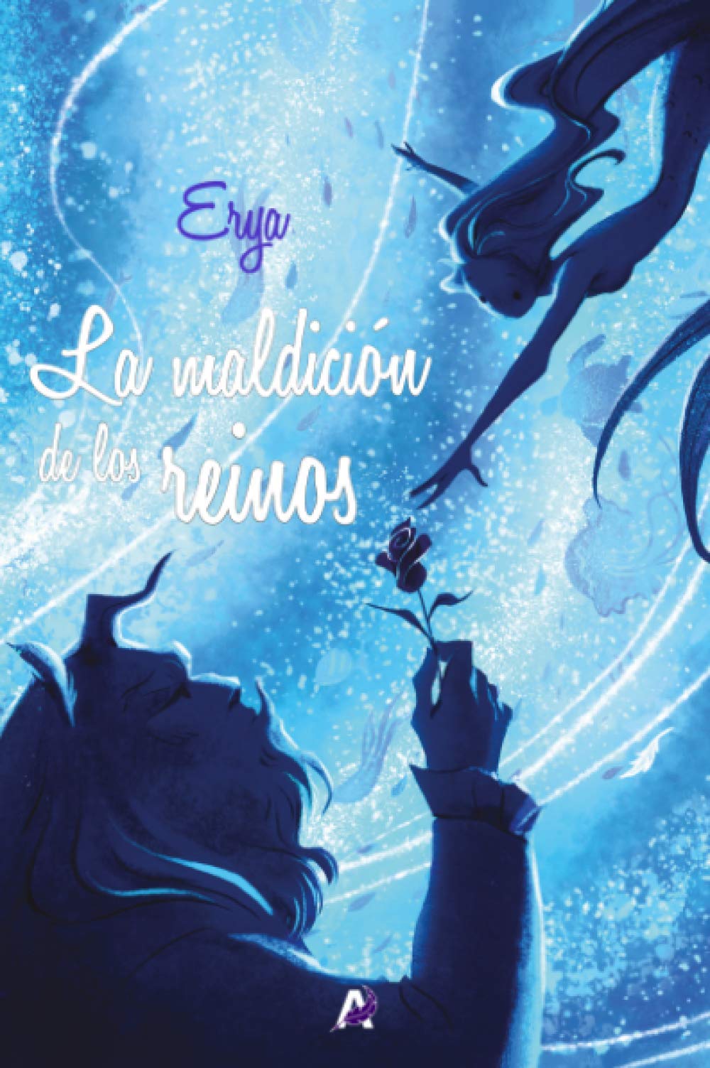 La maldición de los reinos 2ª Edición book
