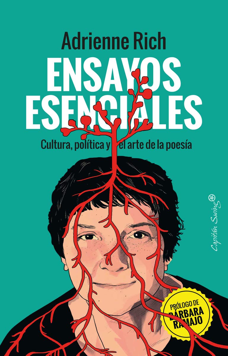 Ensayos esenciales : cultura, política y el arte de la poesía book