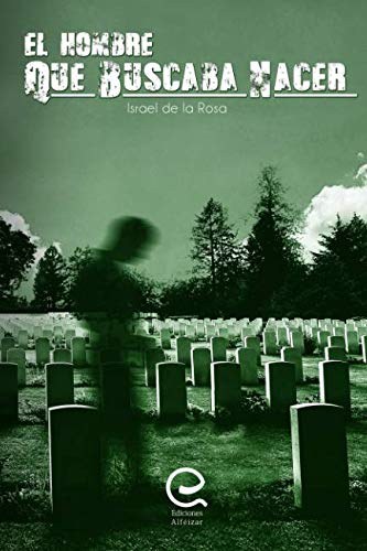 El Hombre que Buscaba Nacer book