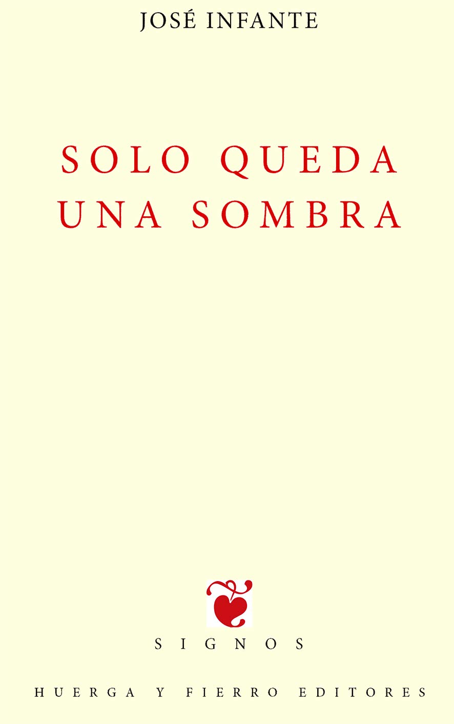 Solo queda una sombra Learning & Reference