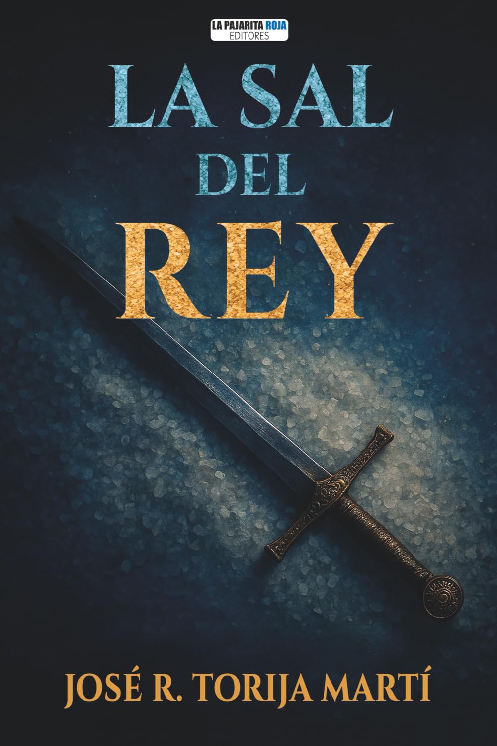 La Sal del Rey Action & Adventure