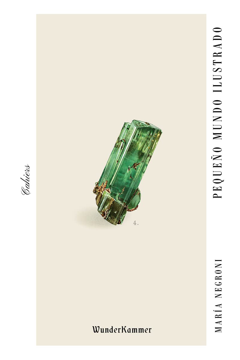 Pequeño mundo ilustrado book