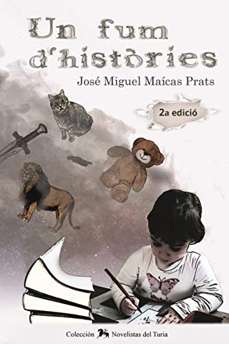Un fum d´històries book