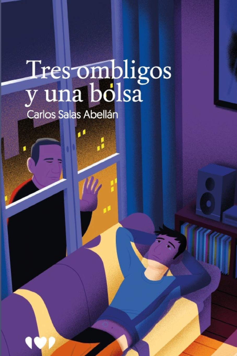 Tres ombligos y una bolsa (Libros Solidarios, Band 3) Memories