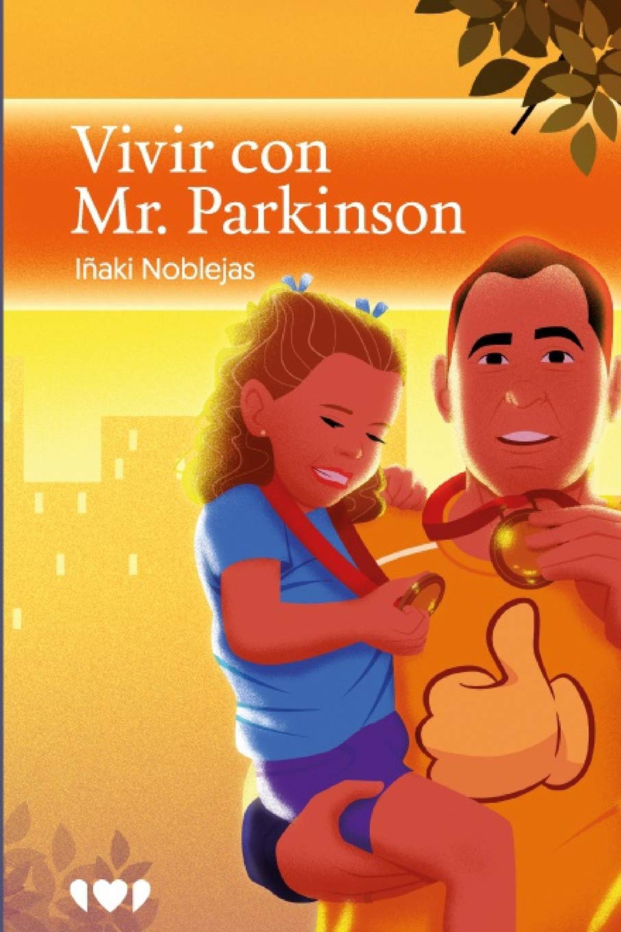Vivir con Mr. Parkinson (Libros solidarios, Band 6) Medicine