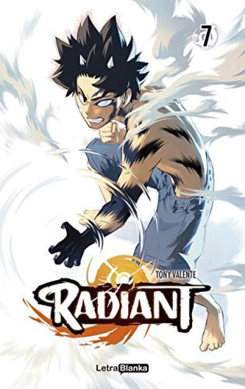 Product Image: RADIANT 07