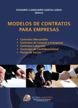 Modelos de contratos para empresas Business, Finance & Career