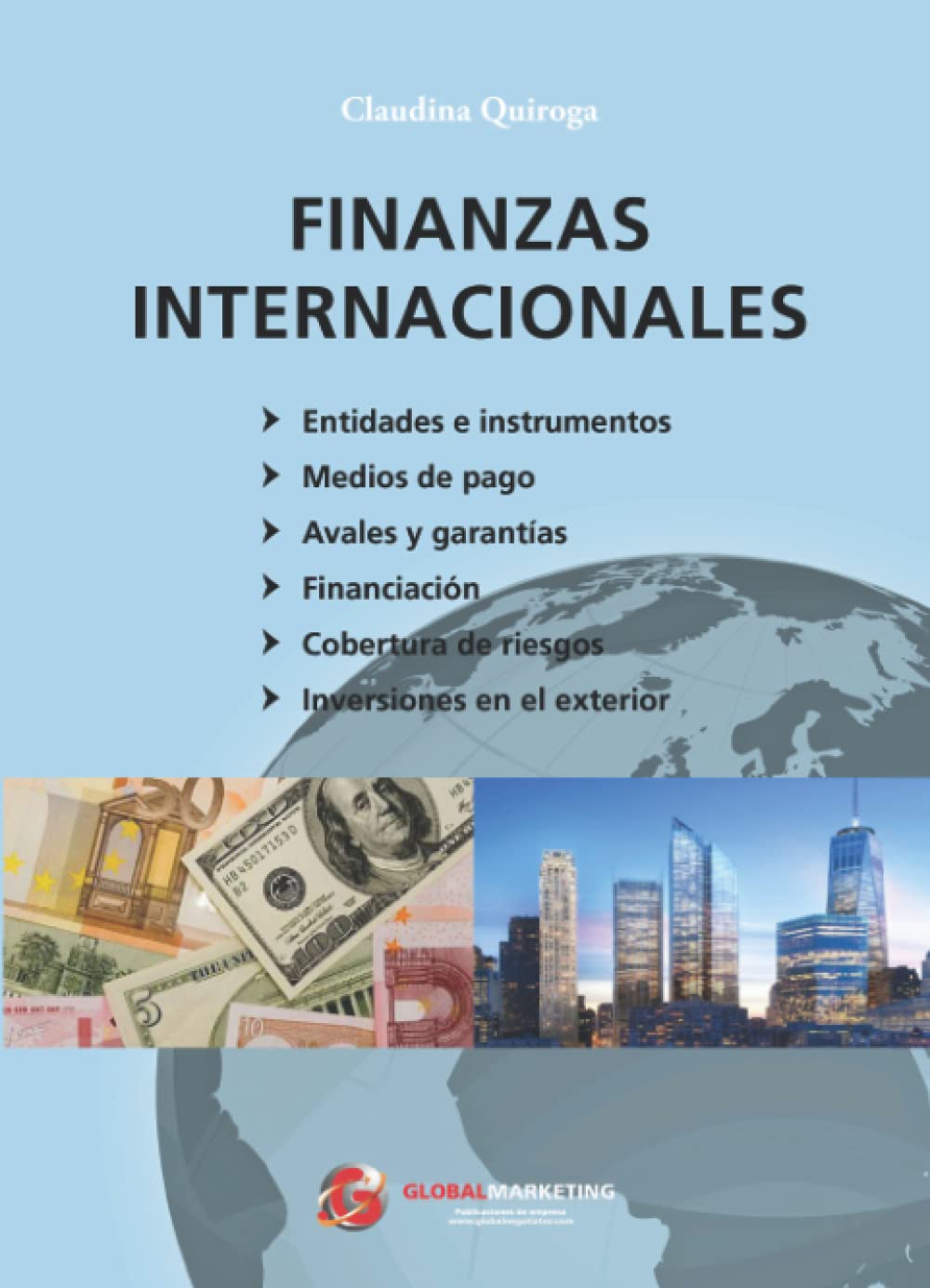 Finanzas Internacionales Law