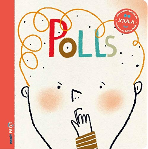 Polls: Una cançó contada de Xiula book