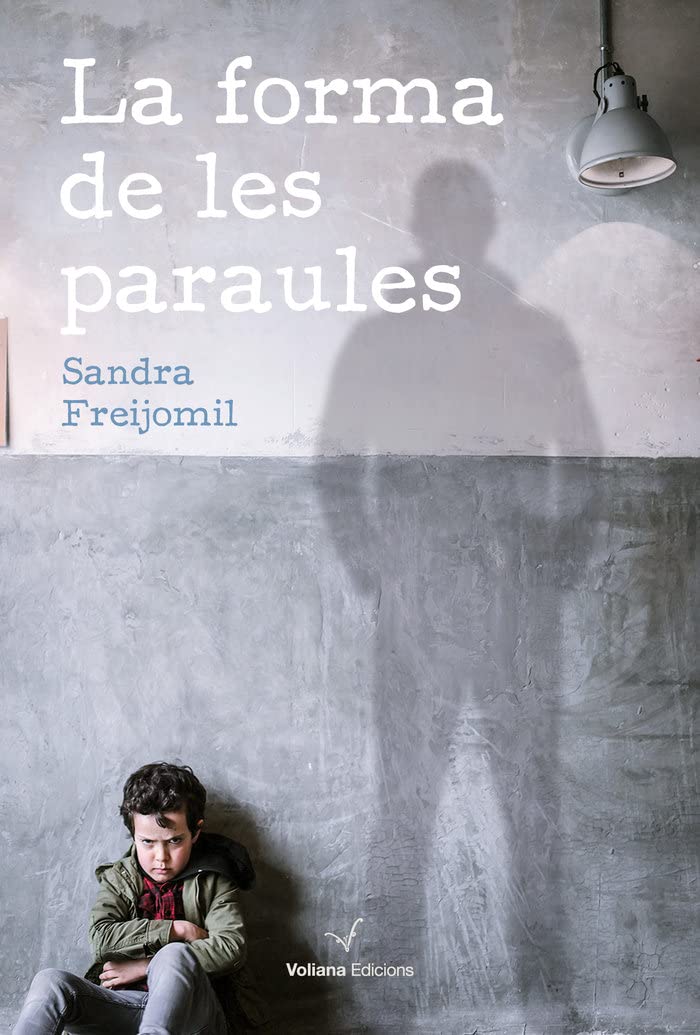 La forma de les paraules Contemporary literature Books