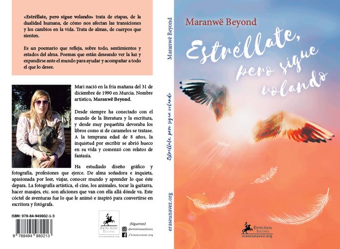 Estréllate, pero sigue volando Books