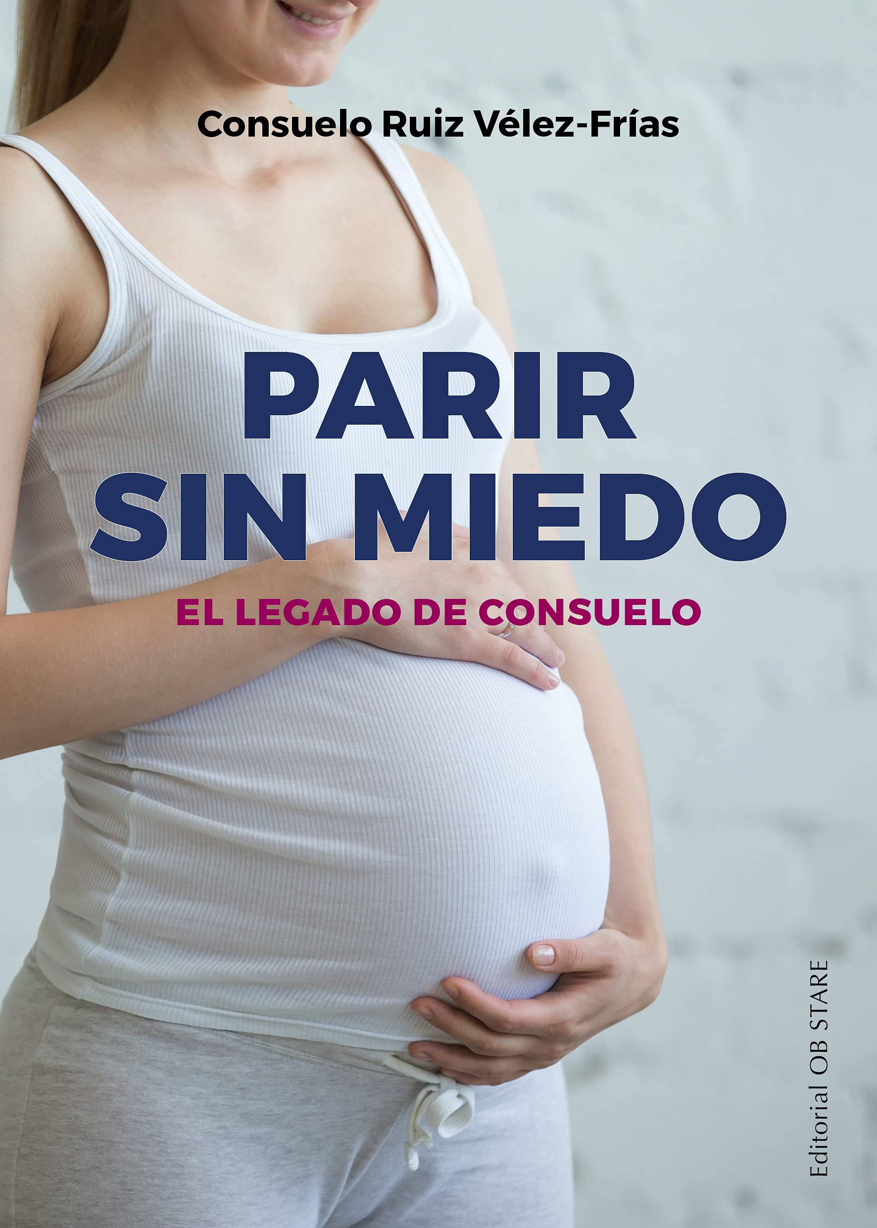 Parir sin miedo (N.E.) book