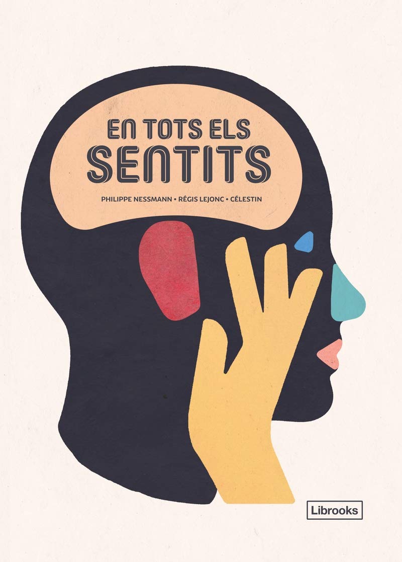 Product Image: En tots els sentits (Imagina)