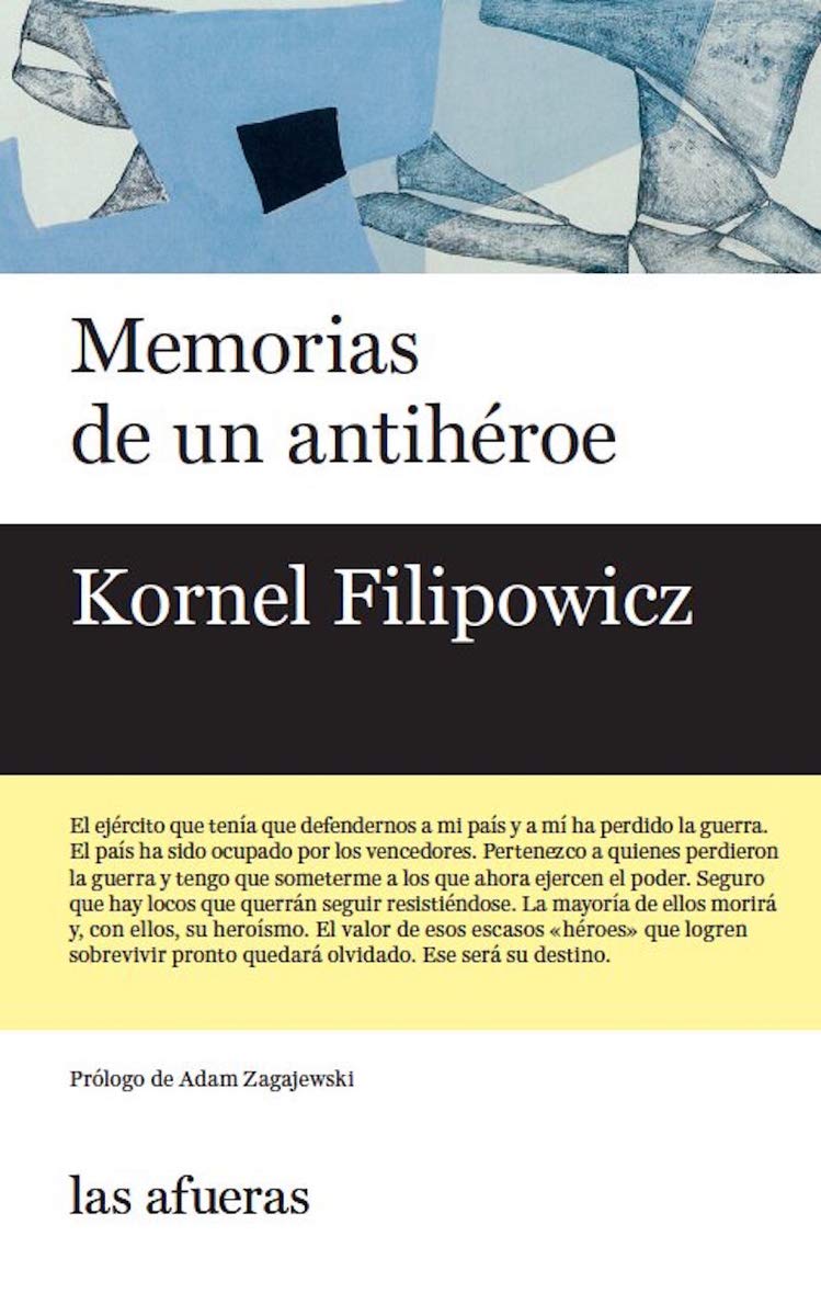 Memorias de un antihéroe (Llibres de la nostra terra) (Las afueras) Contemporary literature