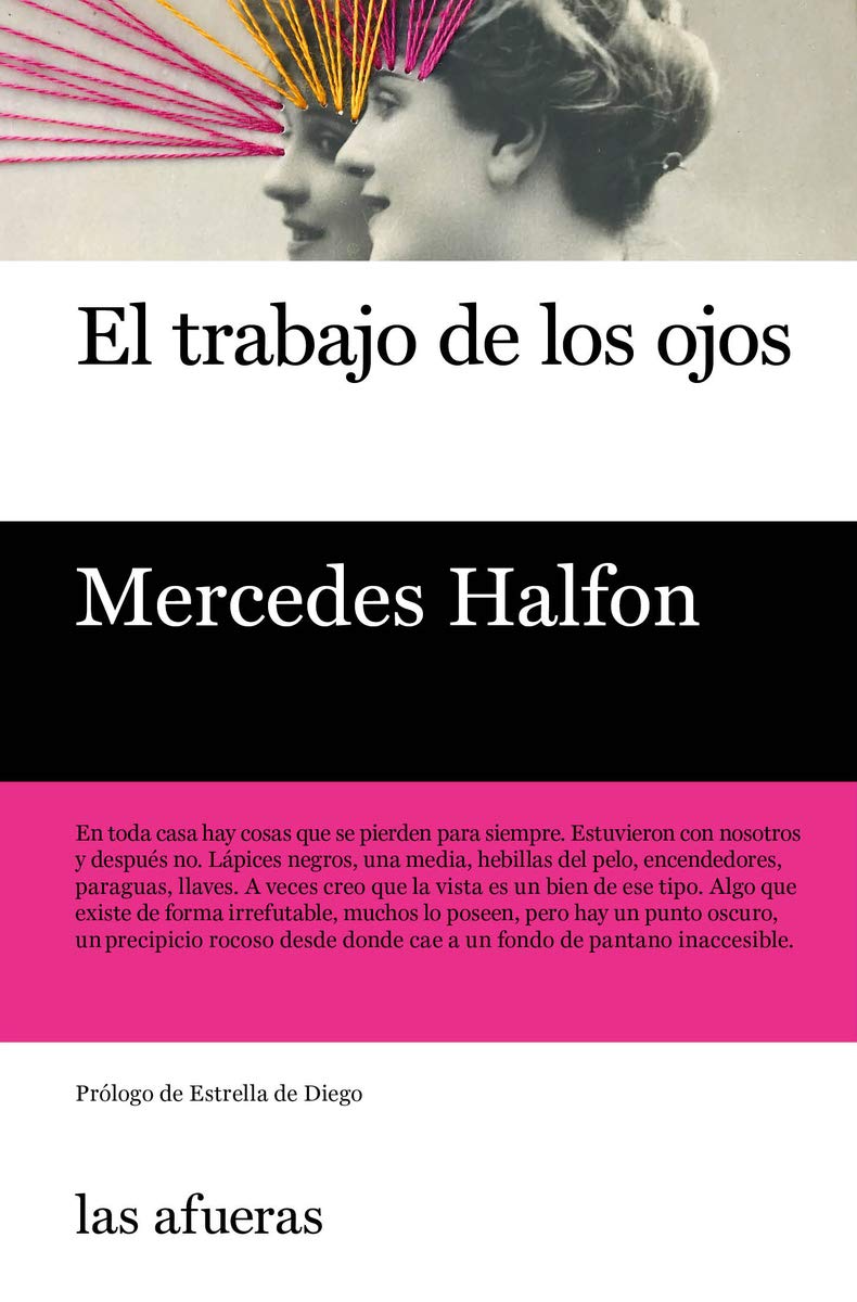EL TRABAJO DE LOS OJOS (Llibres de la nostra terra) Living & Furnishing