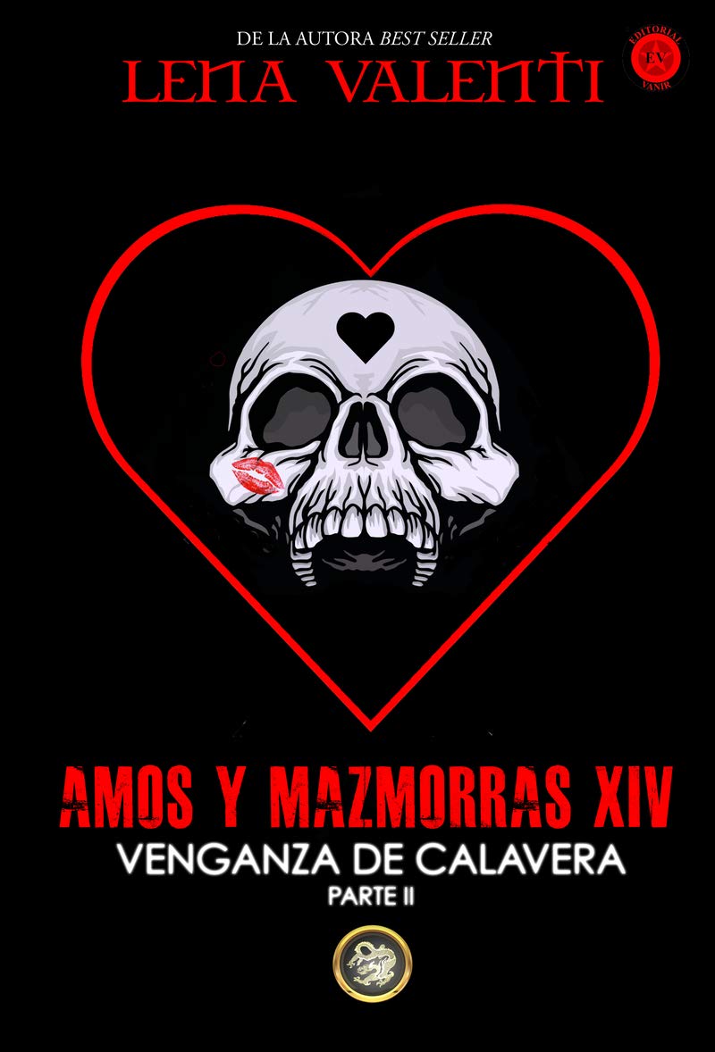 AMOS Y MAZMORRAS XIV book