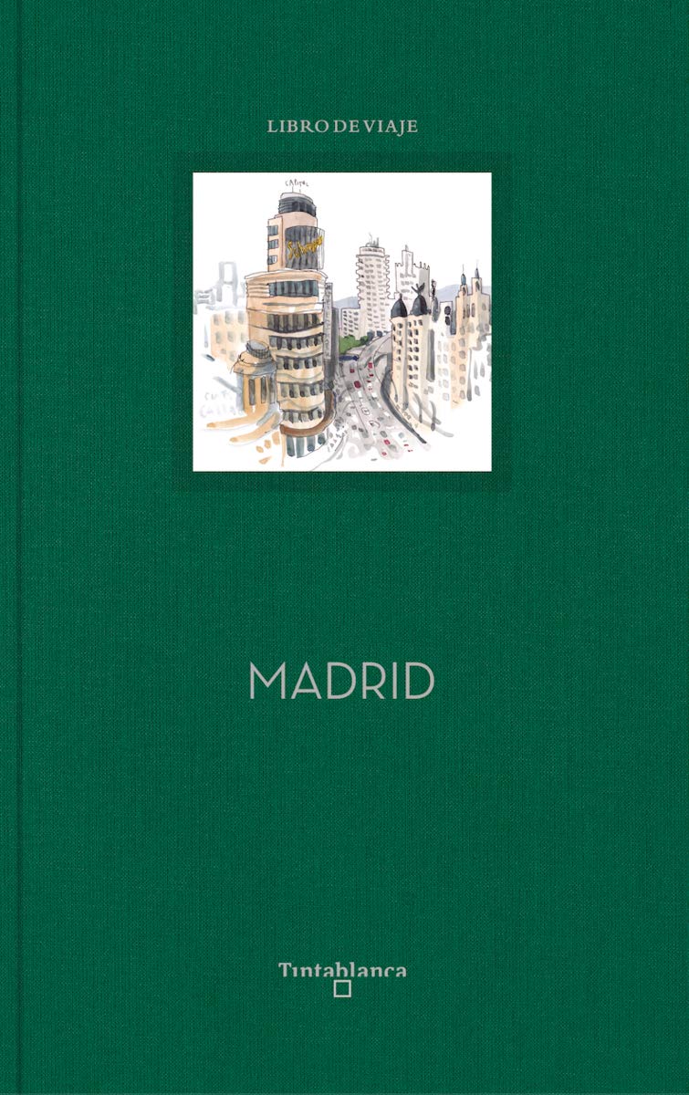Madrid (Colección Máxima, Band 3) Books