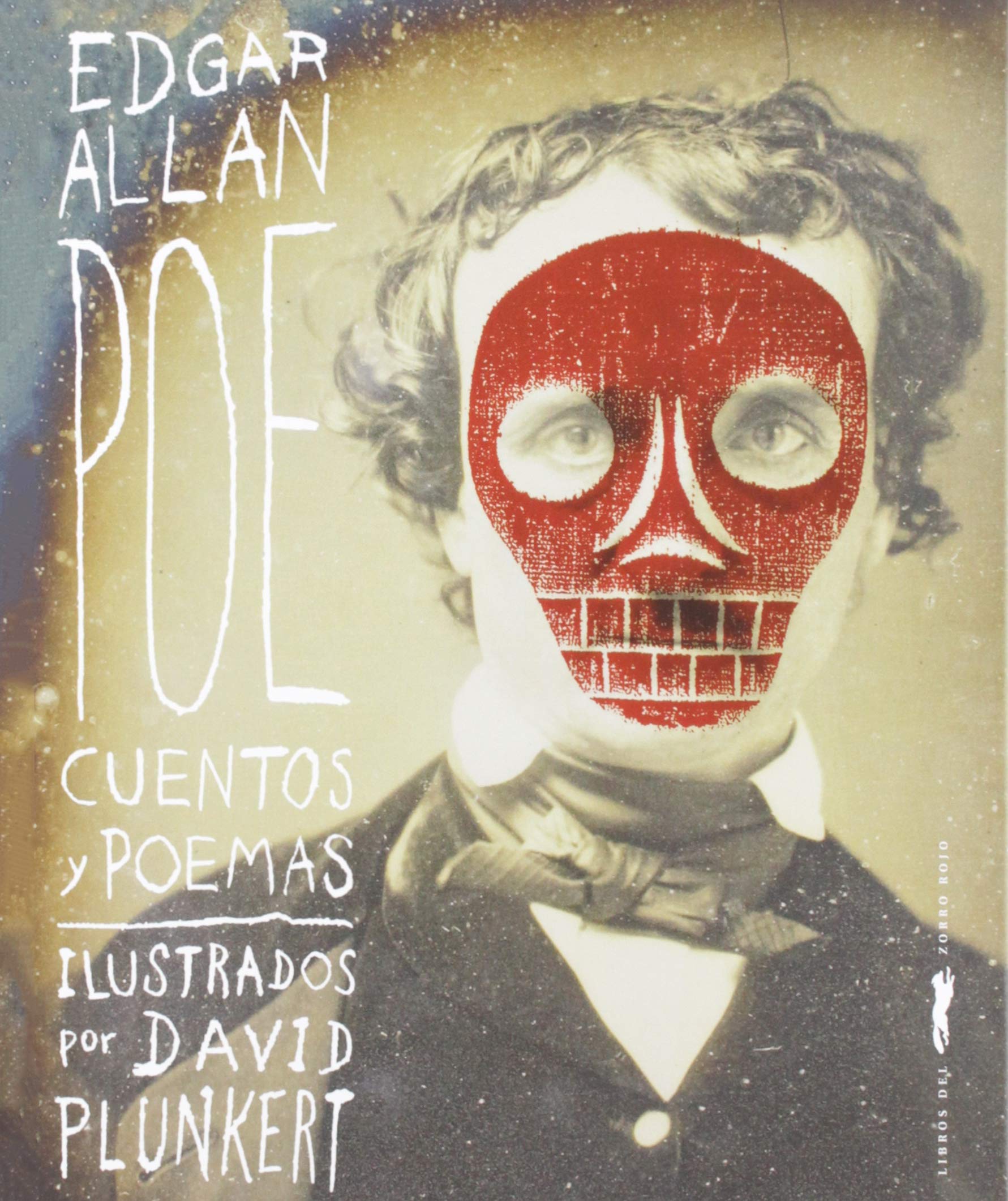 Edgar Allan Poe: Cuentos y poemas Horror & Mystery