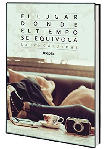 El lugar donde el tiempo se equivoca Contemporary literature