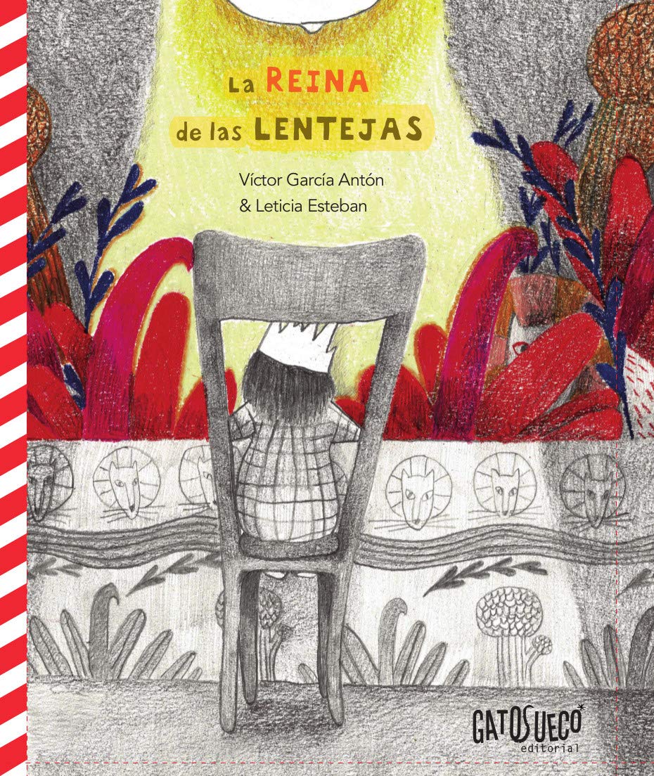 La Reina de las Lentejas Non-fiction