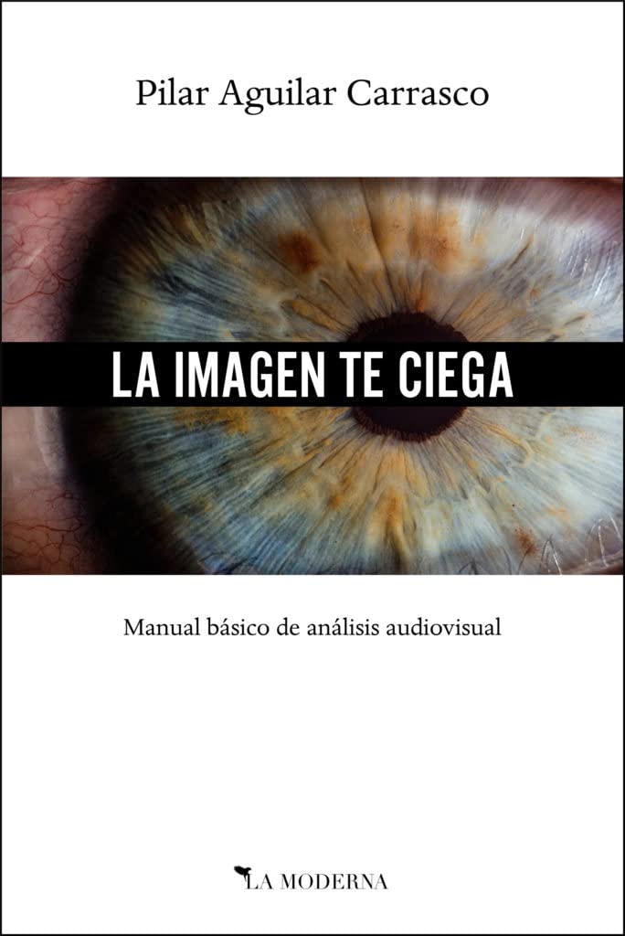 LA IMAGEN TE CIEGA book