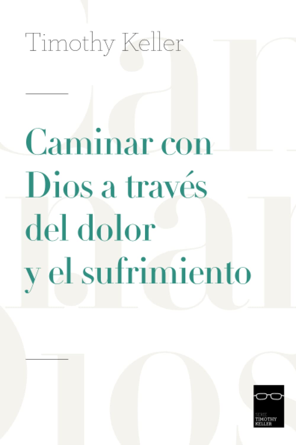 Caminar con Dios a través del dolor y sufrimiento Philosophy