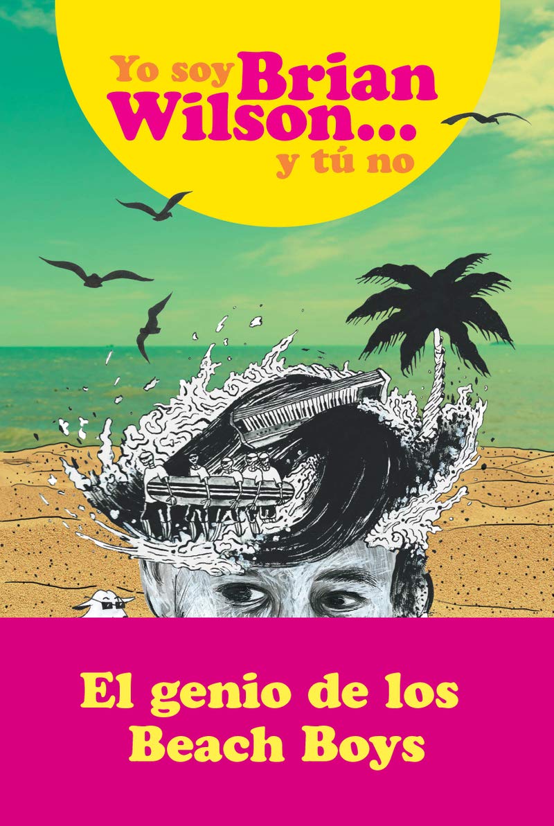Product Image: Yo soy Brian Wilson y tú no
