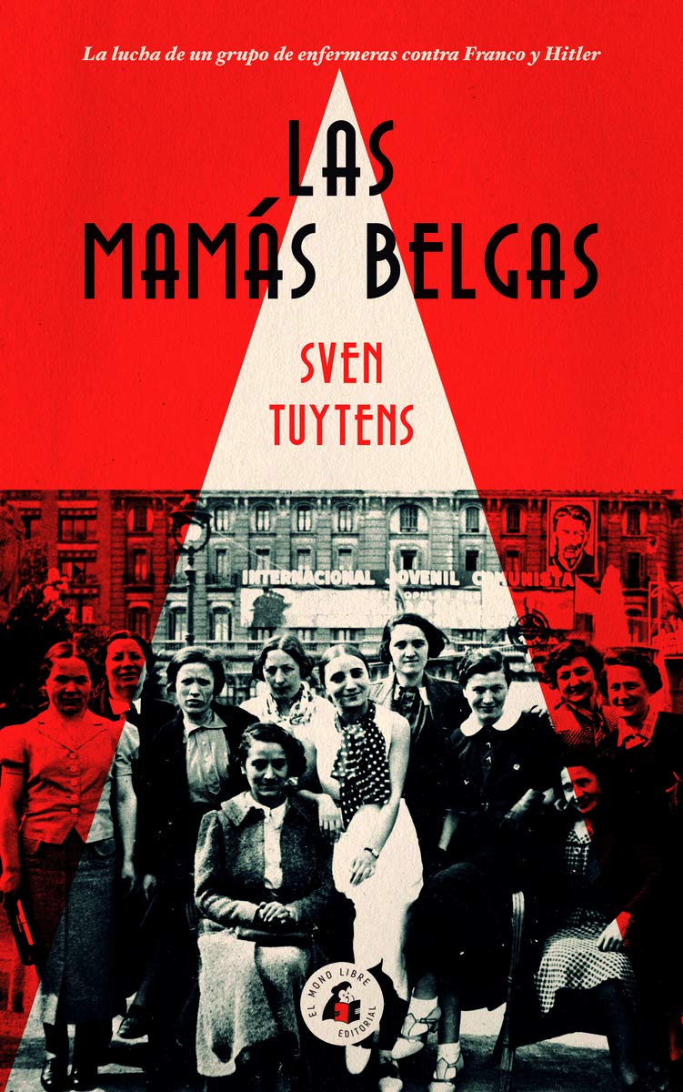 Las mamás belgas Novels & Short Stories