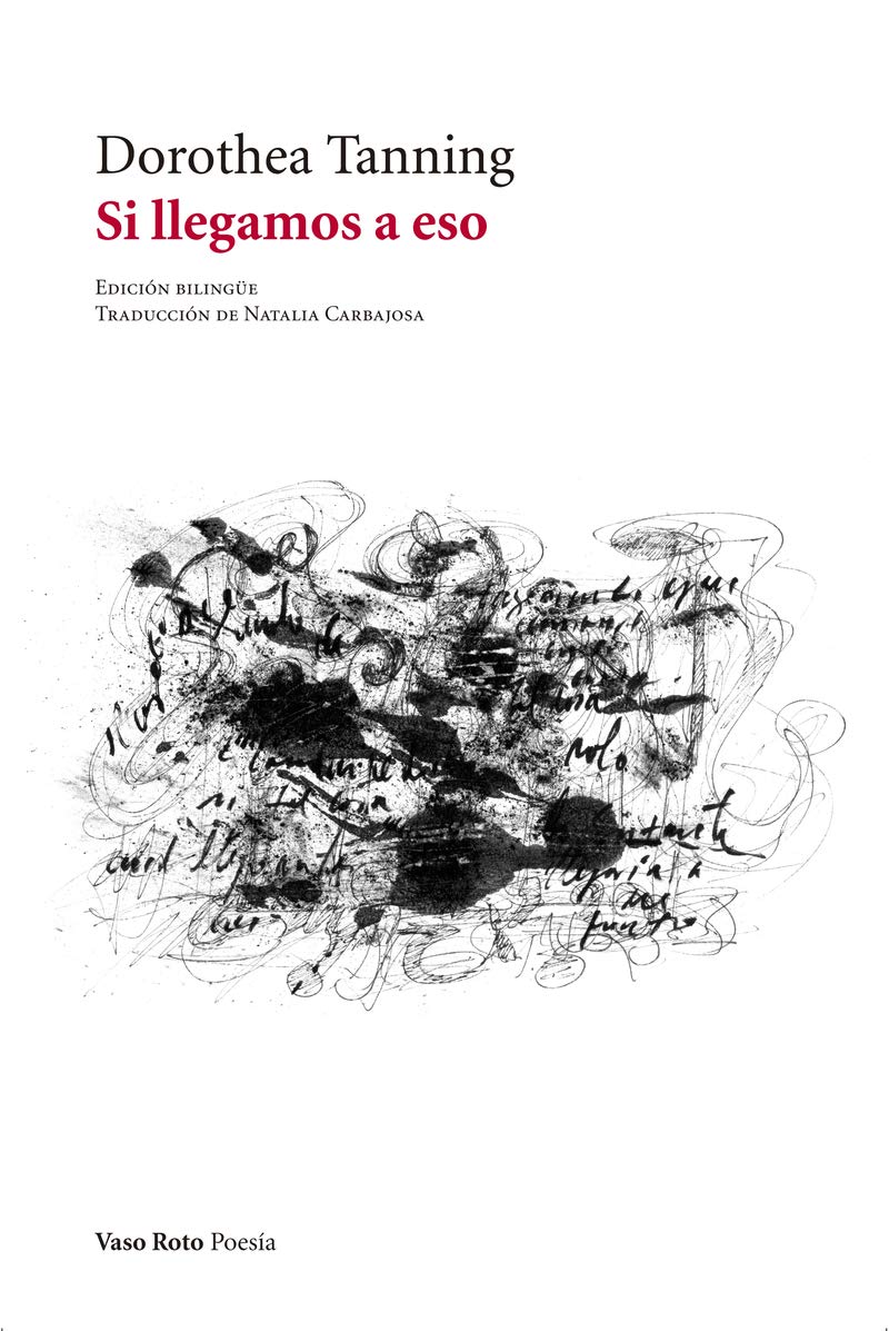 Si llegamos a eso . Poemas Non-fiction