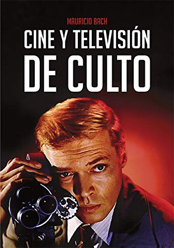 Cine y televisión de culto Books