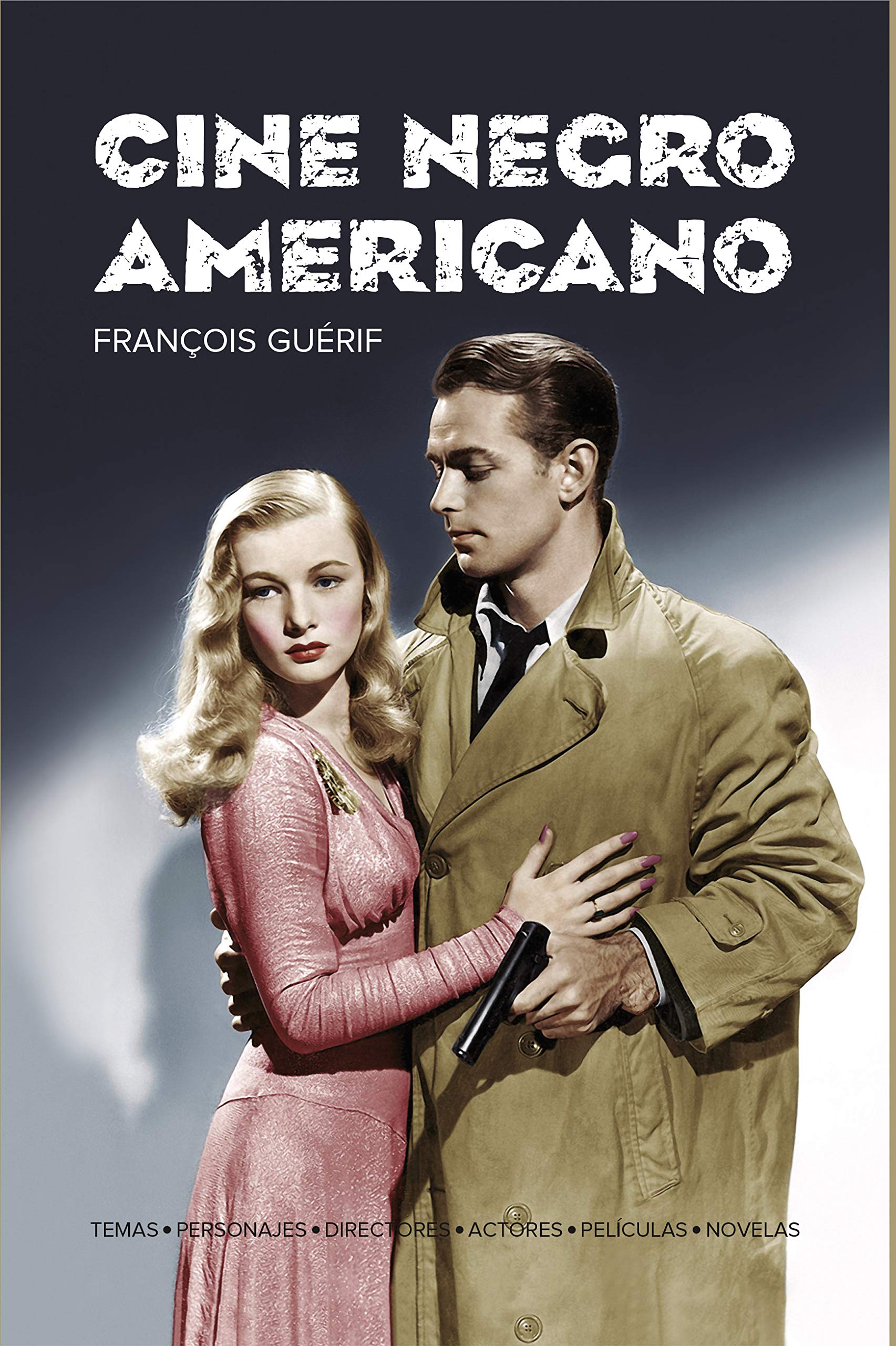 Cine negro americano Books