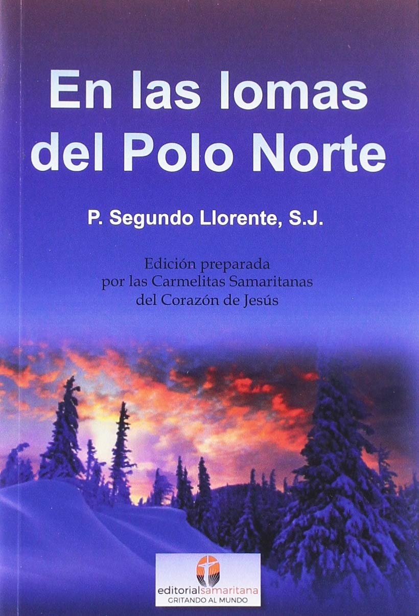 En las lomas del Polo Norte Books