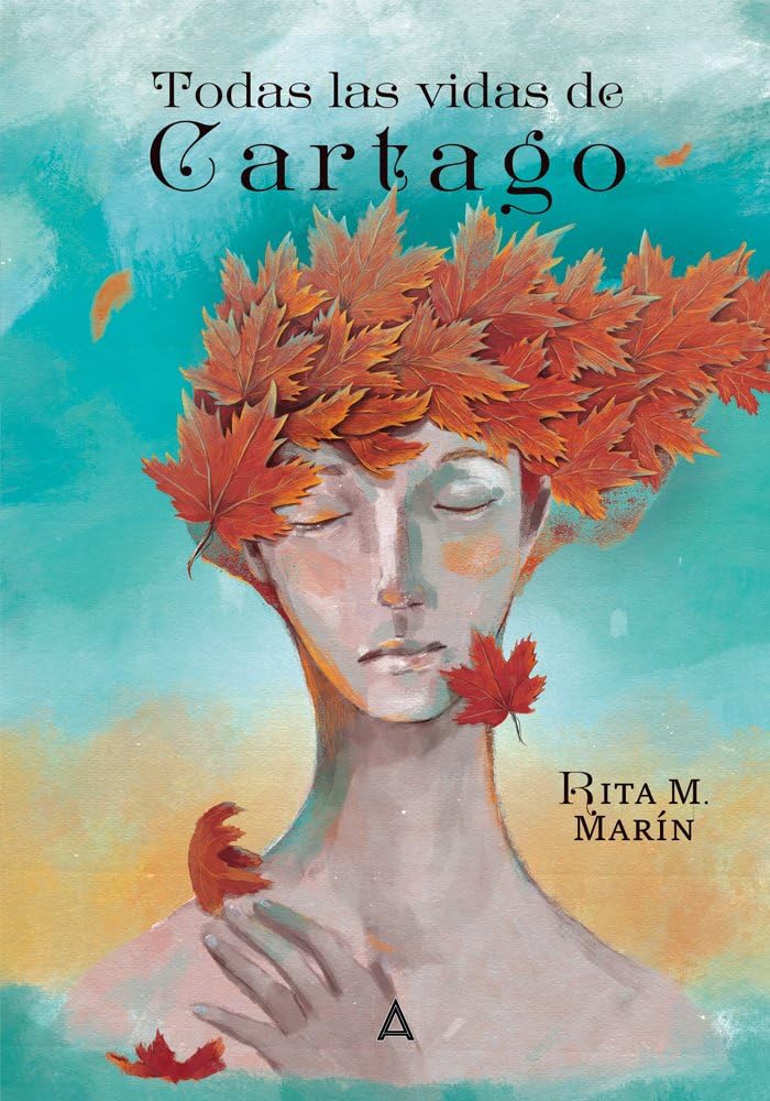 Todas las vidas de Cartago Contemporary literature