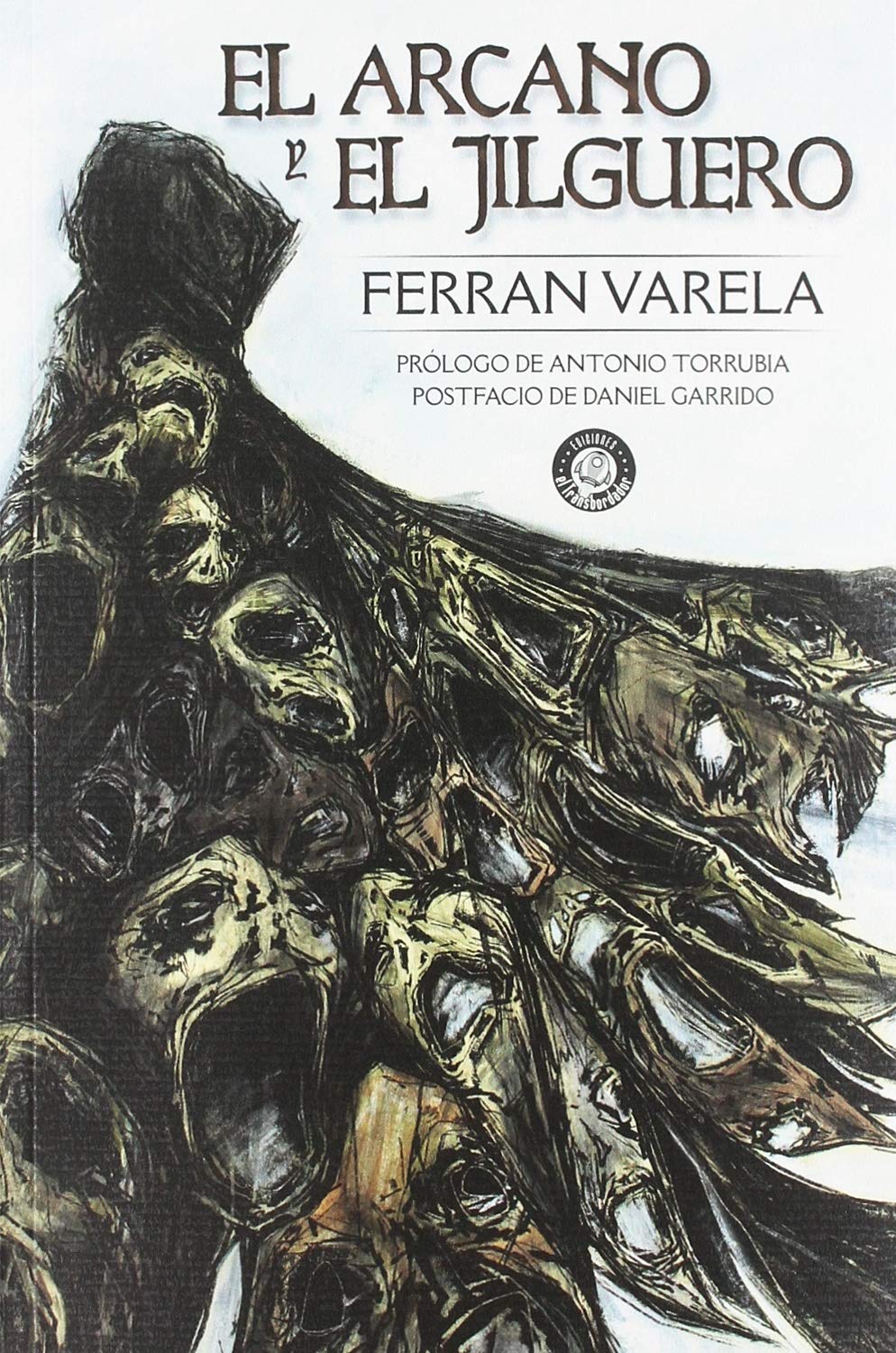 El arcano y el jilguero book
