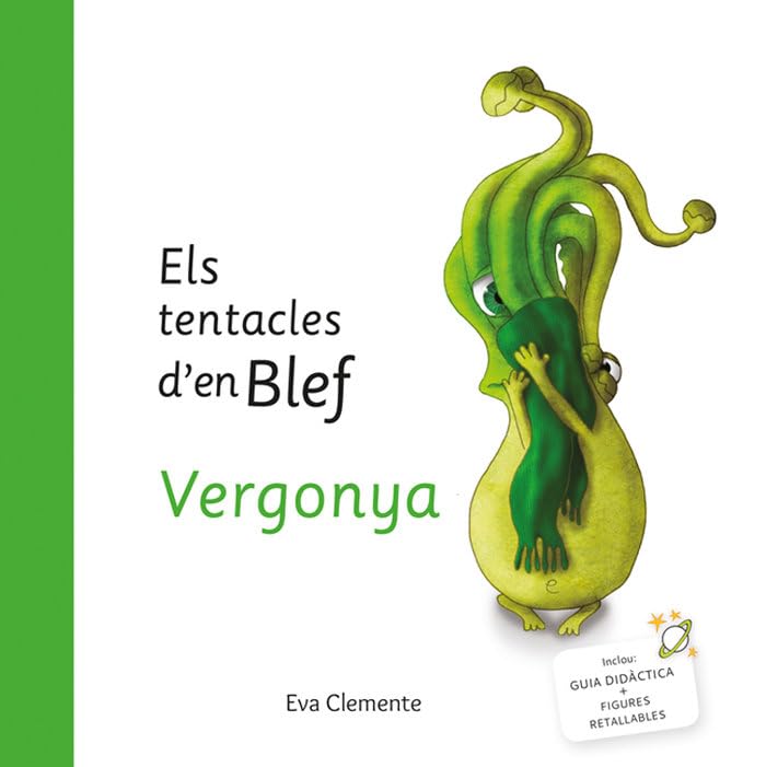 Els tentacles d'en Blef - Vergonya Parents & Children