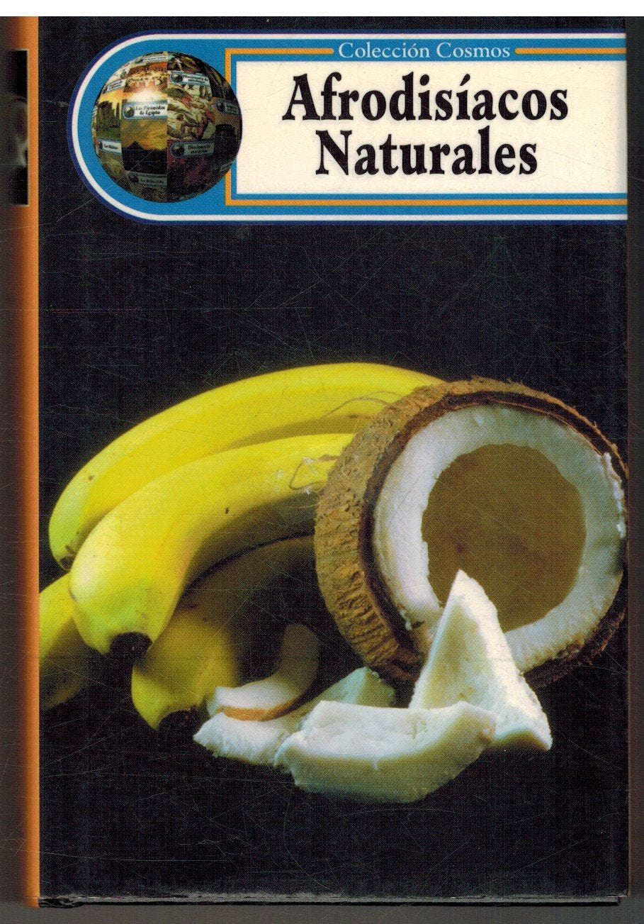 Afrodisiacos Naturales Health, Nutrition & Fitness