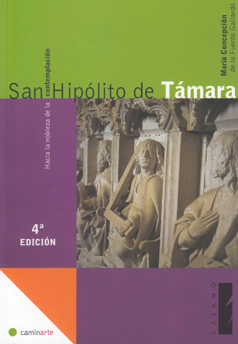 San Hipólito de Támara Books