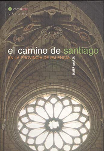El Camino de Santiago en la provincia de Palencia Books