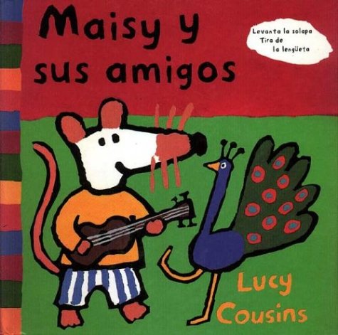 Maisy y sus amigos (OTROS INFANTIL, Band 31) Non-fiction