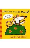 Donde se esconde maisy? (OTROS INFANTIL, Band 11) Contemporary literature