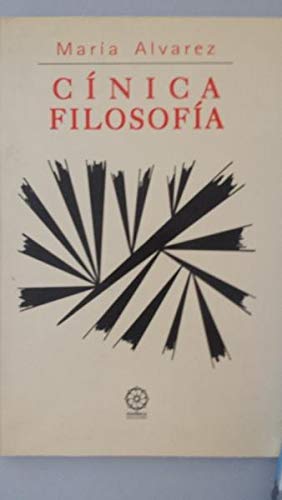 Cínica filosofía book