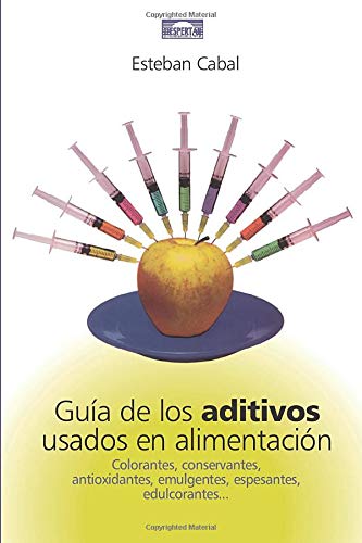 Guía de aditivos usados en alimentación Medicine