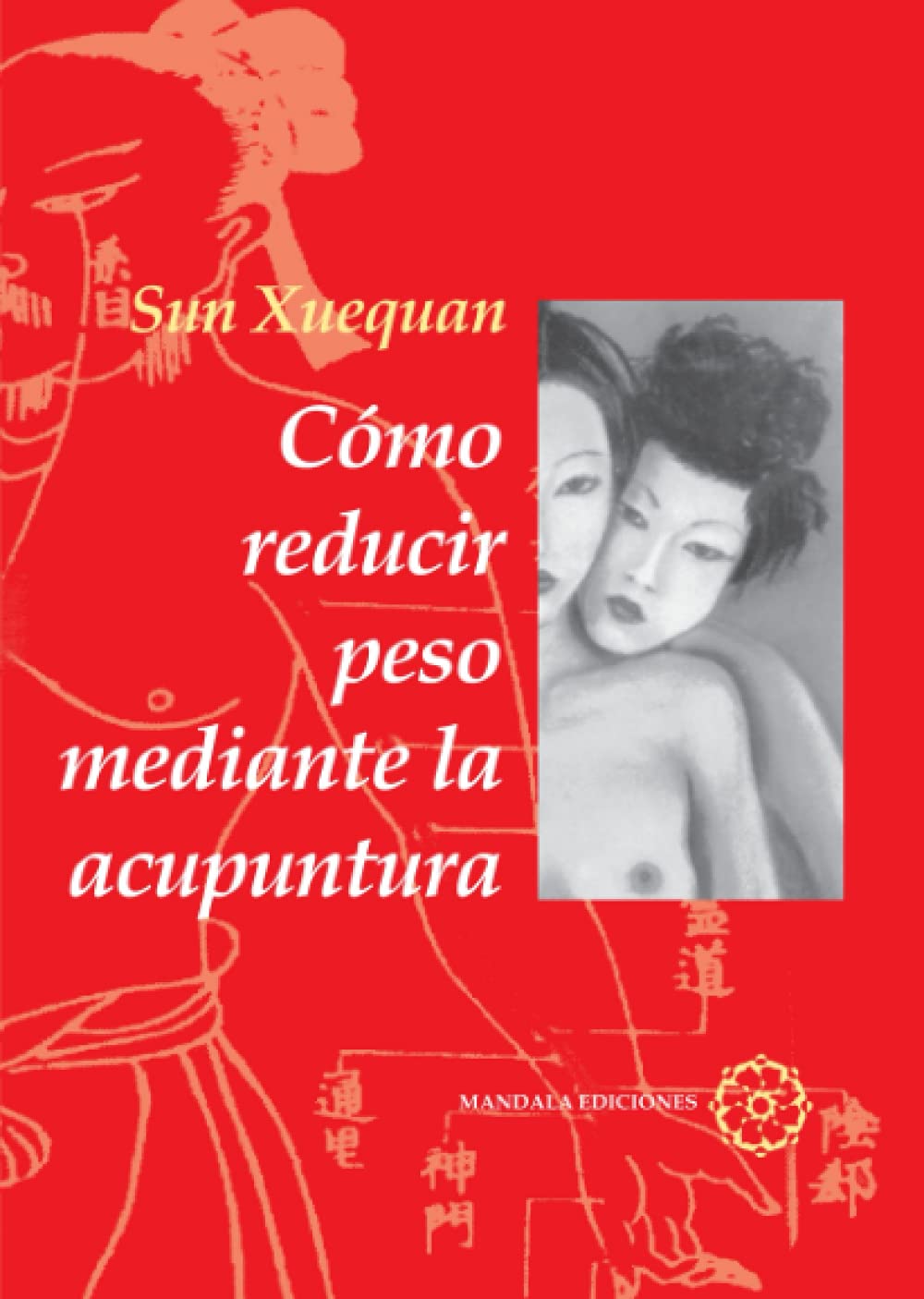 Cómo reducir peso con acupuntura book