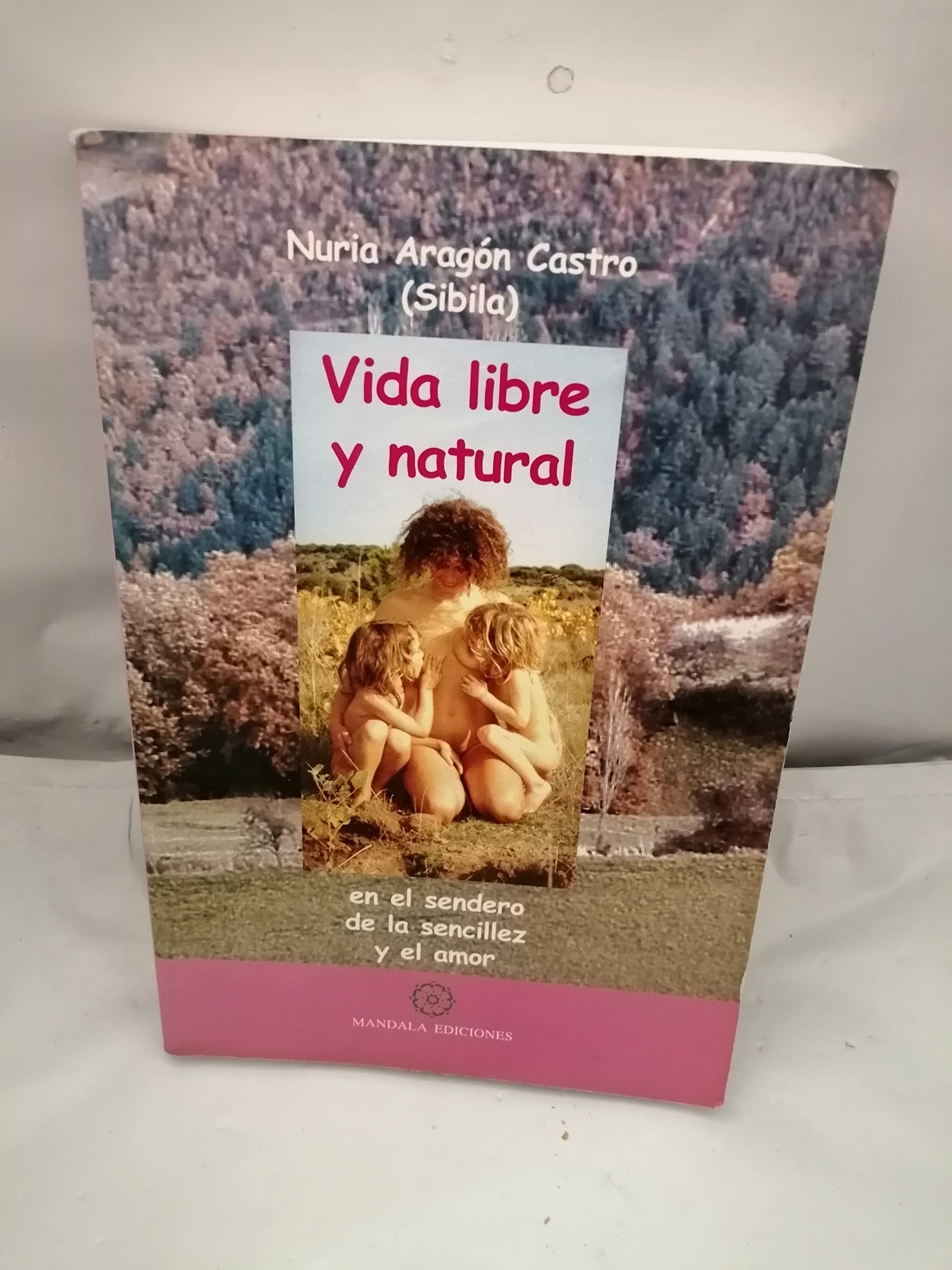 A La Busqueda Del Manantial/ in Search of the Spring book