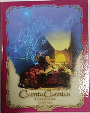 Cuenta cuentos bilingües: El soldadito de plomo ; El patito feo ; Los tres cerditos y el lobo Books