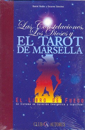 Product Image: Tarot : Libro de Fuego