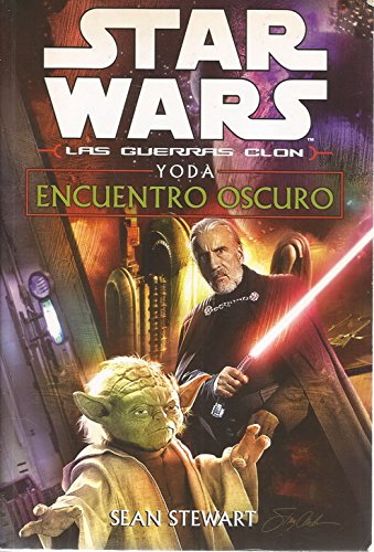 Star Wars, Yoda. Encuentro oscuro Social Sciences