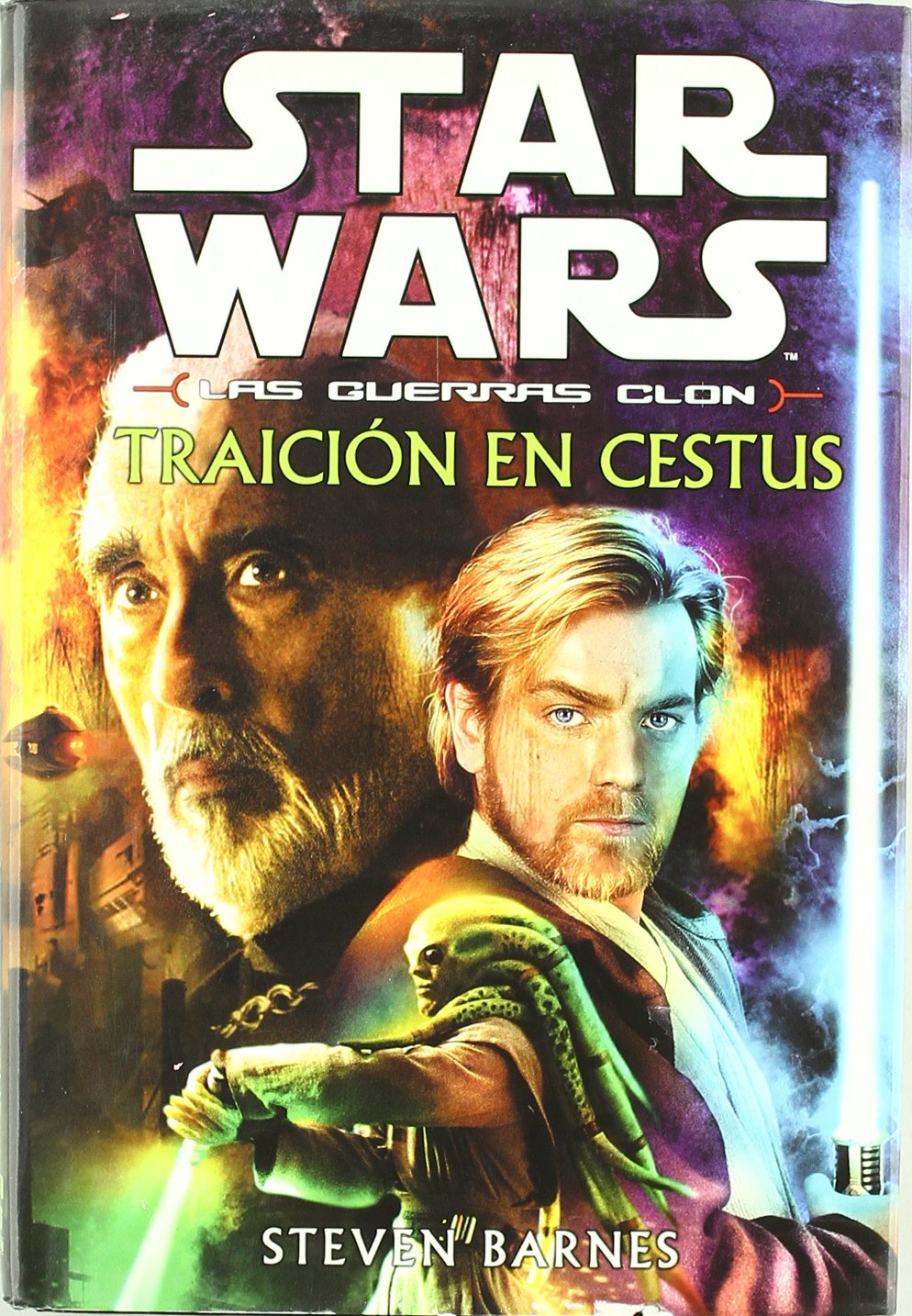 Star Wars : traición en Cestus Social Sciences