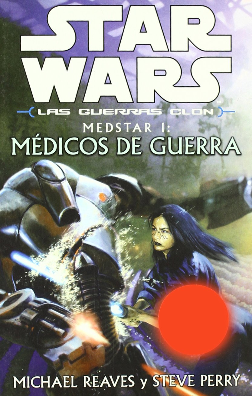 Star Wars : Medstar I, Médicos de guerra Social Sciences